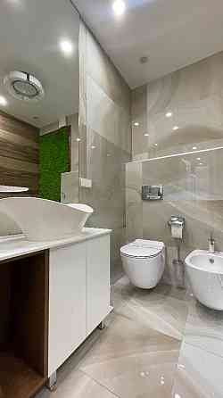 Продам 4к Жк Атлант Центр Свердлова Пр Кирова Дорогой Ремонт Для Себя Днепр