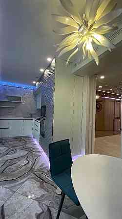 Продам 4к Жк Атлант Центр Свердлова Пр Кирова Дорогой Ремонт Для Себя Днепр