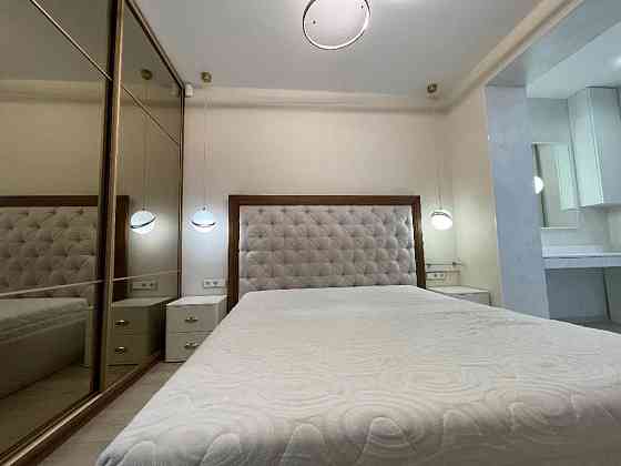 Продам 4к Жк Атлант Центр Свердлова Пр Кирова Дорогой Ремонт Для Себя Днепр