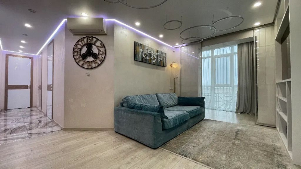 Продам 4к Жк Атлант Центр Свердлова Пр Кирова Дорогой Ремонт Для Себя Днепр - изображение 7