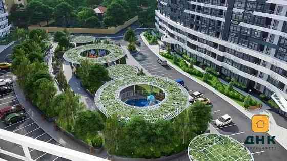 ‼️ЖК Атмосфера‼️1-комнатная квартира • 48 м2 • Вид моря • Аркадия Одесса