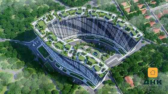 ‼️ЖК Атмосфера‼️1-комнатная квартира • 48 м2 • Вид моря • Аркадия Одесса