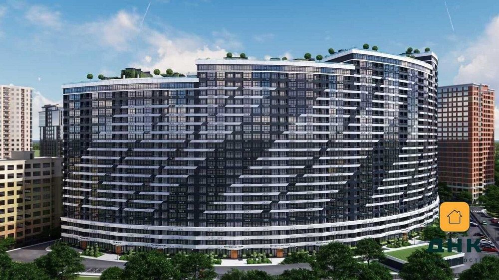 ‼️ЖК Атмосфера‼️1-комнатная квартира • 48 м2 • Вид моря • Аркадия Одесса - изображение 1