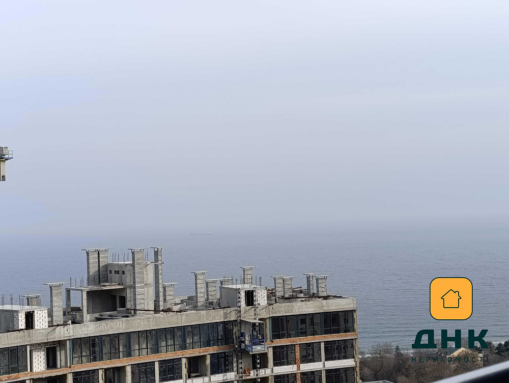 ‼️ЖК Атмосфера‼️1-комнатная квартира • 48 м2 • Вид моря • Аркадия Одесса - изображение 4
