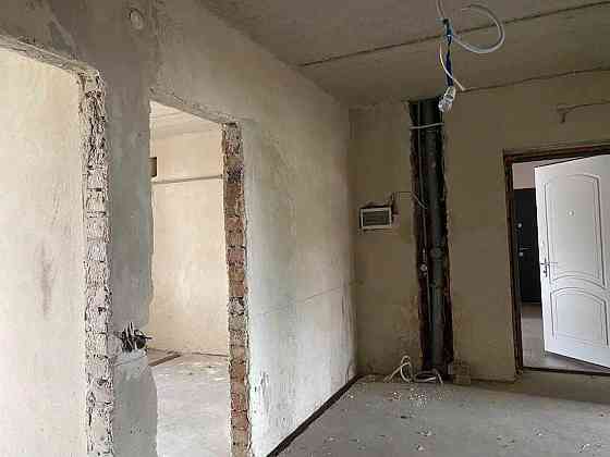 Продаж квартири у обжитому будинку + мансарда , вул Дорошенка. Івано-Франківськ