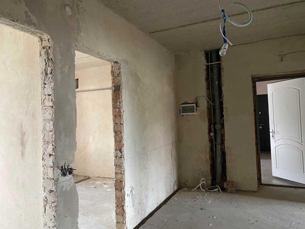 Продаж квартири у обжитому будинку + мансарда , вул Дорошенка. Івано-Франківськ - зображення 6