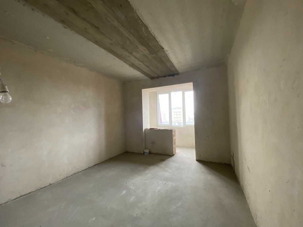 Продаж квартири у обжитому будинку + мансарда , вул Дорошенка. Івано-Франківськ - зображення 3