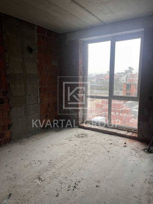 ЖК Kvartal Soborna. Продам ГАРНУ 1к квартиру. Газ. ЦЕНТР МІСТА. Ирпень - изображение 5