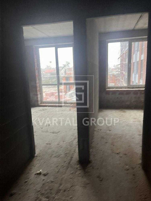 ЖК Kvartal Soborna. Продам ГАРНУ 1к квартиру. Газ. ЦЕНТР МІСТА. Ирпень - изображение 4