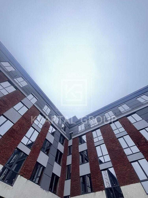 ЖК Kvartal Soborna. Продам ГАРНУ 1к квартиру. Газ. ЦЕНТР МІСТА. Ирпень - изображение 2