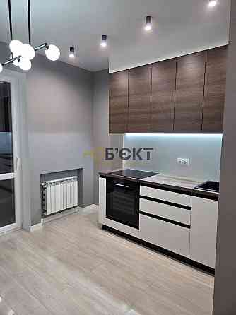 В продаже 1-к квартира в ЖК «Гидропарк», Киевский, ул Борткевича Харків