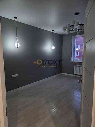 В продаже 1-к квартира в ЖК «Гидропарк», Киевский, ул Борткевича Харків