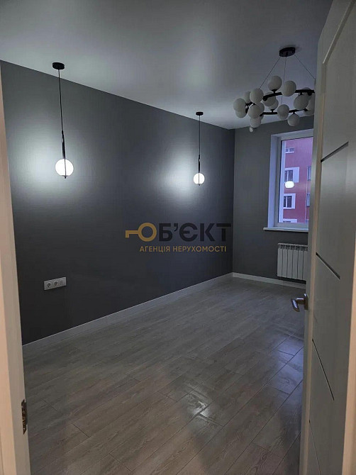 В продаже 1-к квартира в ЖК «Гидропарк», Киевский, ул Борткевича Харків - зображення 5