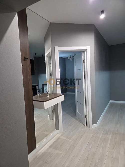 В продаже 1-к квартира в ЖК «Гидропарк», Киевский, ул Борткевича Харків - зображення 3