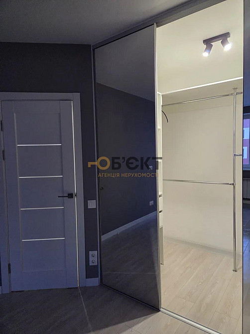 В продаже 1-к квартира в ЖК «Гидропарк», Киевский, ул Борткевича Харків - зображення 6