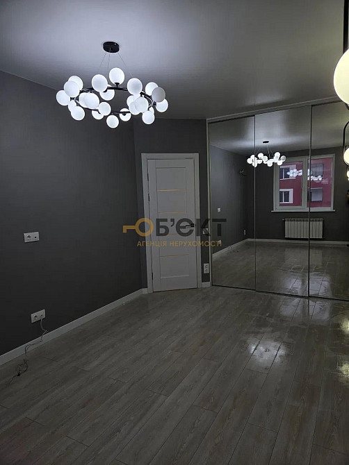 В продаже 1-к квартира в ЖК «Гидропарк», Киевский, ул Борткевича Харків - зображення 4