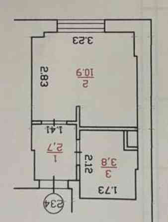 Продам квартиру в жк Авіа Квартал без комісії Вишневое