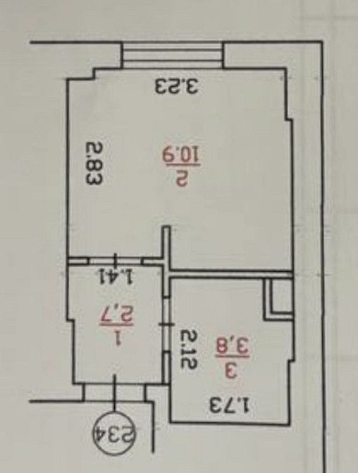 Продам квартиру в жк Авіа Квартал без комісії Вишневое - изображение 1