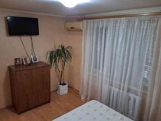 Продам 2-комнатную квартиру в Белгороде-Днестровском. 2 этаж 52 кв.м. Сергіївка (Братський р-н)