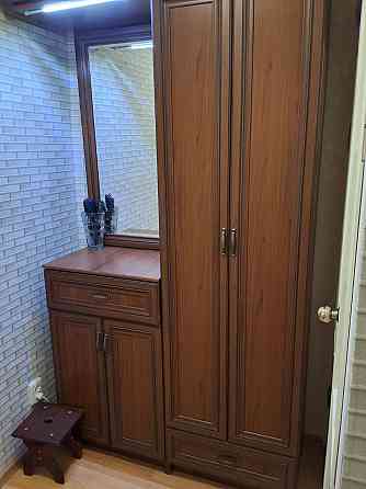 Продам 2-комнатную квартиру в Белгороде-Днестровском. 2 этаж 52 кв.м. Сергіївка (Братський р-н)