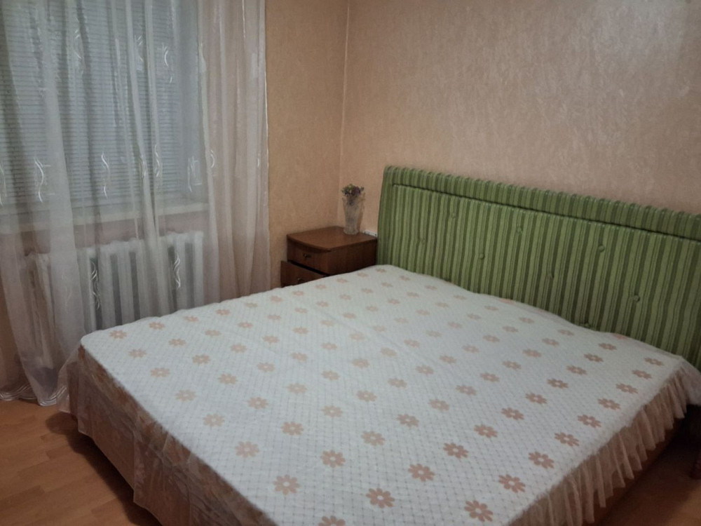 Продам 2-комнатную квартиру в Белгороде-Днестровском. 2 этаж 52 кв.м. Сергіївка (Братський р-н) - зображення 4