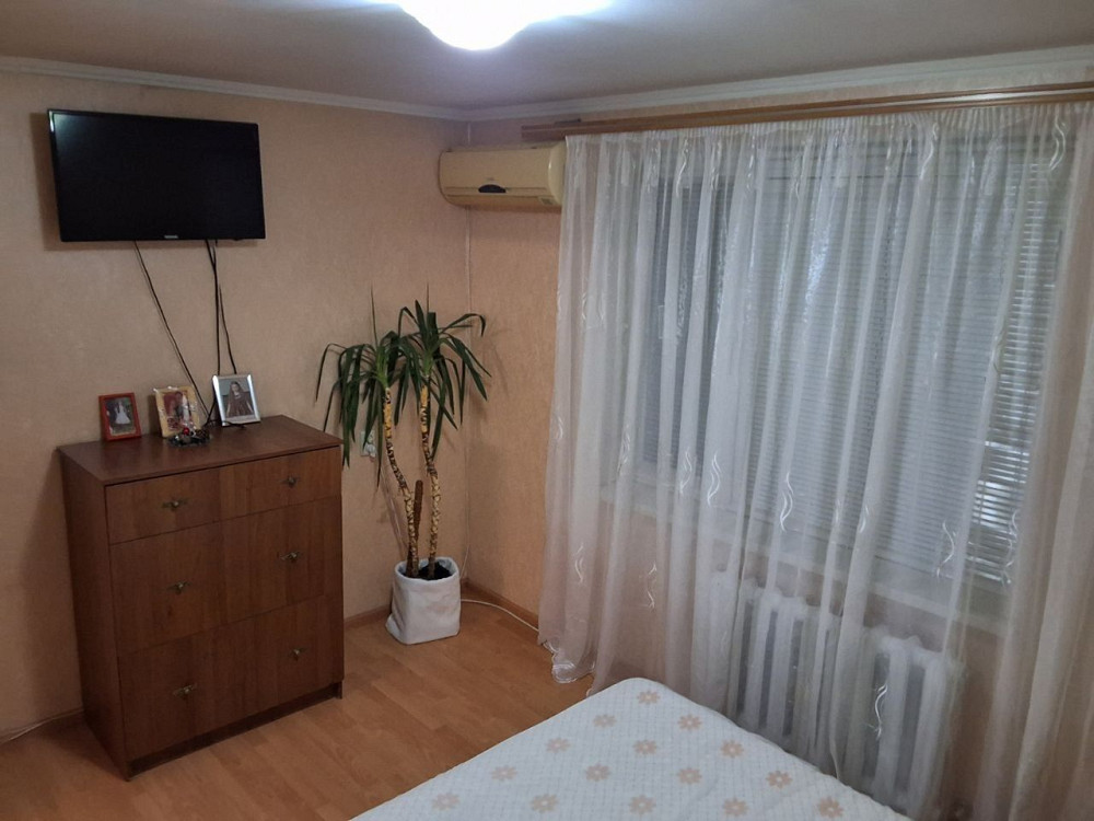 Продам 2-комнатную квартиру в Белгороде-Днестровском. 2 этаж 52 кв.м. Сергіївка (Братський р-н) - зображення 3