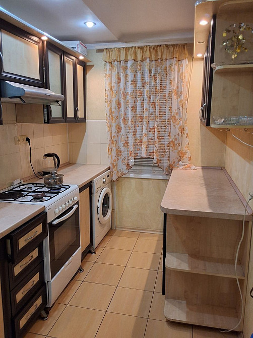 Продам 2-комнатную квартиру в Белгороде-Днестровском. 2 этаж 52 кв.м. Сергіївка (Братський р-н) - зображення 8