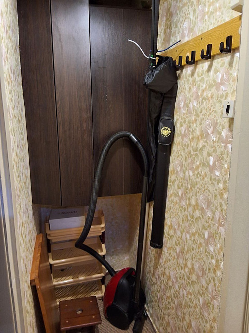 Продам 2-комнатную квартиру в Белгороде-Днестровском. 2 этаж 52 кв.м. Сергіївка (Братський р-н) - зображення 6