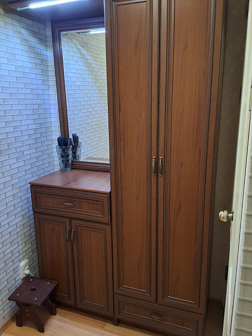 Продам 2-комнатную квартиру в Белгороде-Днестровском. 2 этаж 52 кв.м. Сергіївка (Братський р-н) - зображення 5