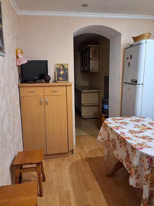 Продам 2-комнатную квартиру в Белгороде-Днестровском. 2 этаж 52 кв.м. Сергіївка (Братський р-н) - зображення 7