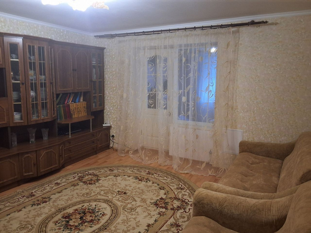 Продам 2-комнатную квартиру в Белгороде-Днестровском. 2 этаж 52 кв.м. Сергіївка (Братський р-н) - зображення 2