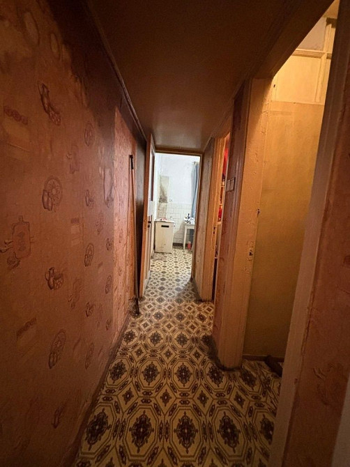 Продам простору 3 кімнатну у м.Шептицький  - зображення 6