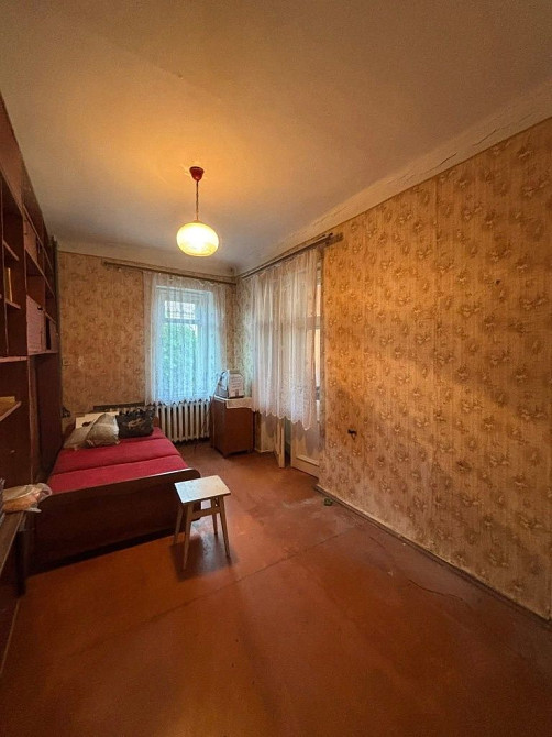 Продам простору 3 кімнатну у м.Шептицький  - зображення 8