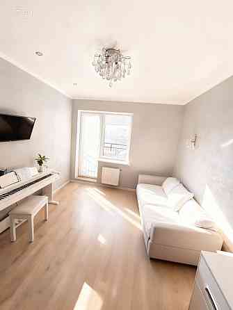 Эксклюзив  Сахарова  1 к Идеальная квартира  новый дом  48000 Одеса