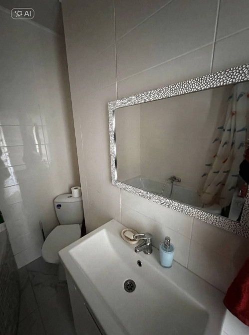 Эксклюзив  Сахарова  1 к Идеальная квартира  новый дом  48000 Одеса - зображення 4