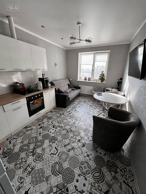 Эксклюзив  Сахарова  1 к Идеальная квартира  новый дом  48000 Одеса - зображення 8