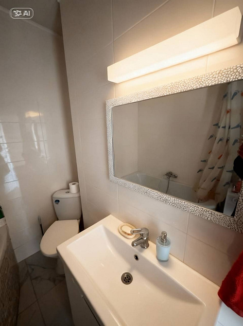 Эксклюзив  Сахарова  1 к Идеальная квартира  новый дом  48000 Одеса - зображення 6