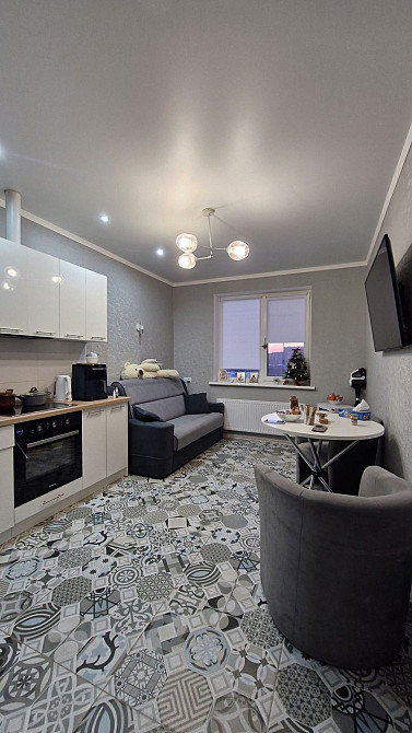 Эксклюзив  Сахарова  1 к Идеальная квартира  новый дом  48000 Одеса - зображення 7