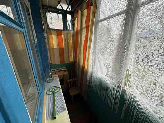 Продам 3-комнатную квартиру, Дарницкий район, Киев. Литвинского 33 Київ