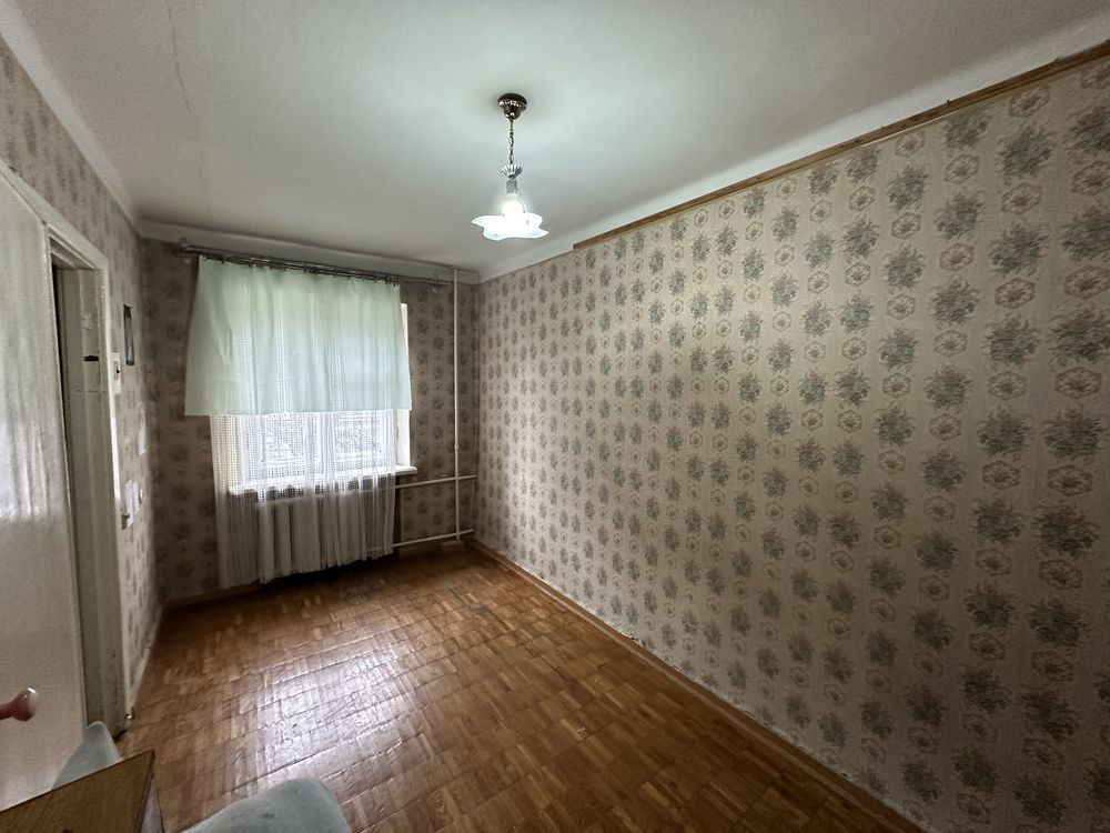 Продам 3-комнатную квартиру, Дарницкий район, Киев. Литвинского 33 Київ - зображення 2