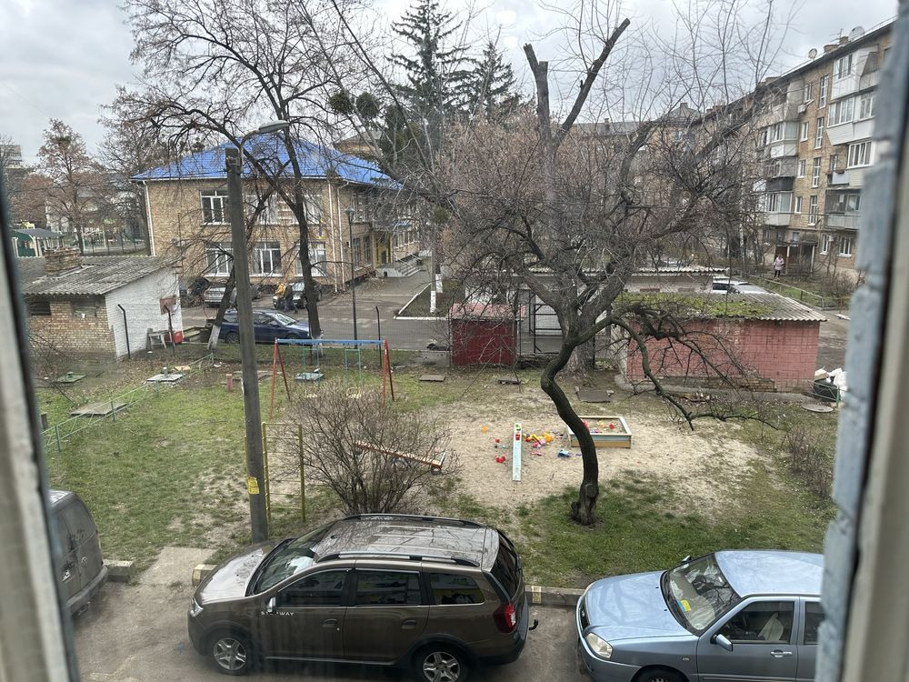 Продам 3-комнатную квартиру, Дарницкий район, Киев. Литвинского 33 Київ - зображення 4