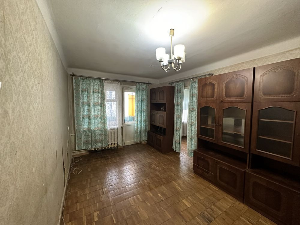 Продам 3-комнатную квартиру, Дарницкий район, Киев. Литвинского 33 Київ - зображення 5