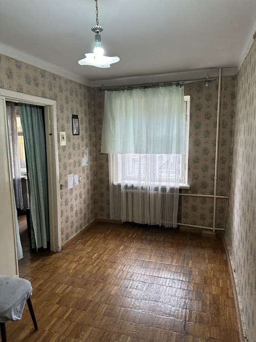 Продам 3-комнатную квартиру, Дарницкий район, Киев. Литвинского 33 Київ - зображення 1