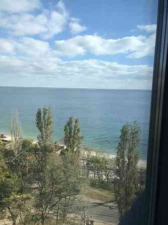 ЖК Коста Фонтана! Вид моря! Фонтан! Люкс недвижимость! 1V8 Одеса