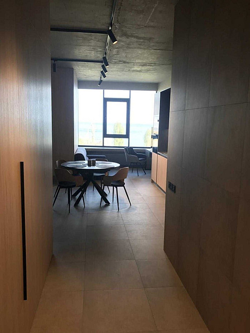 ЖК Коста Фонтана! Вид моря! Фонтан! Люкс недвижимость! 1V8 Одеса - зображення 4