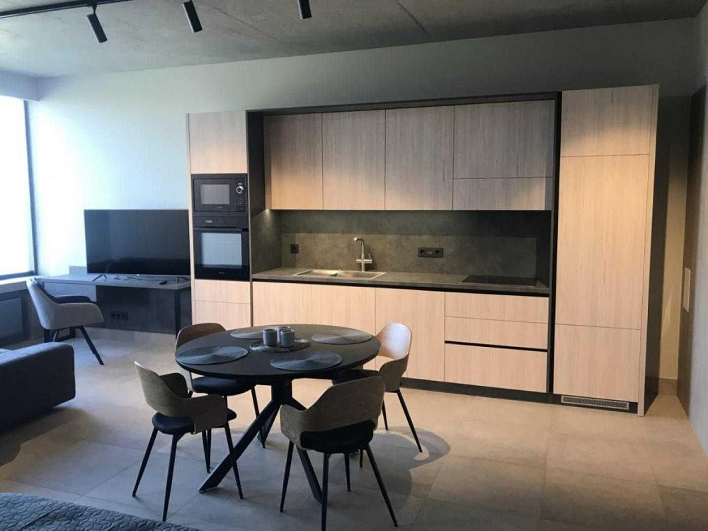 ЖК Коста Фонтана! Вид моря! Фонтан! Люкс недвижимость! 1V8 Одеса - зображення 2