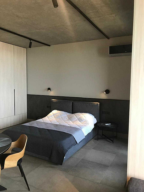 ЖК Коста Фонтана! Вид моря! Фонтан! Люкс недвижимость! 1V8 Одеса - зображення 8