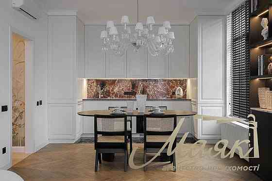 Продаж 3-к квартири, ЖК Новопечерські Липки, Печерський район, Київ Київ