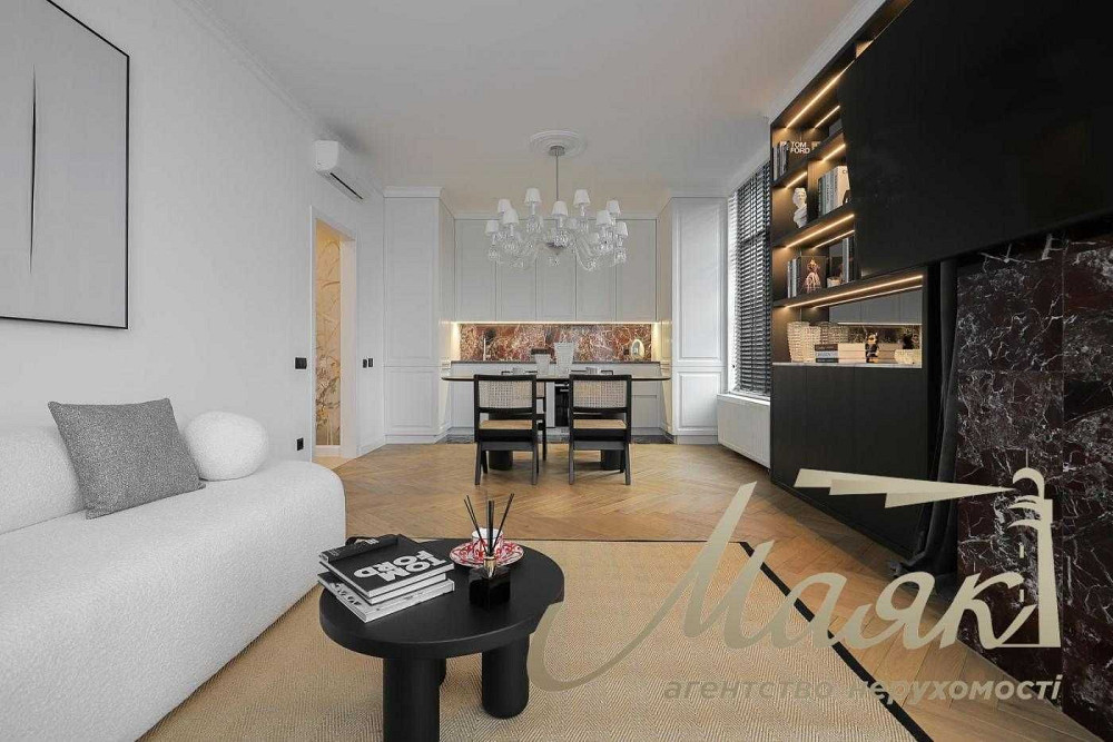 Продаж 3-к квартири, ЖК Новопечерські Липки, Печерський район, Київ Київ - зображення 4