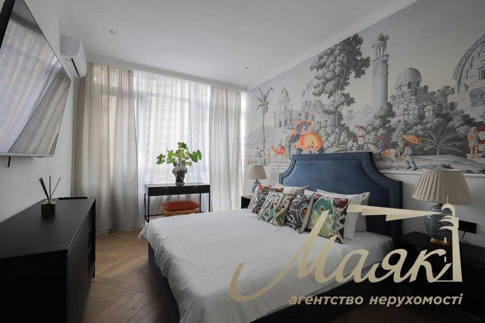 Продаж 3-к квартири, ЖК Новопечерські Липки, Печерський район, Київ Київ - зображення 5